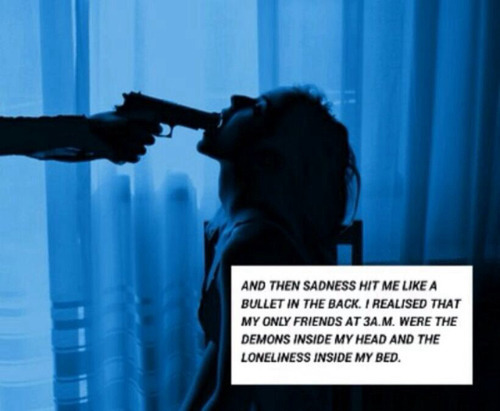 sicklysatisfied:  ✗ Are You Satisfied? ✗
