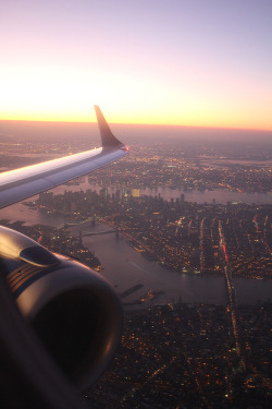 jjsharshaw:  location54:  That View. | NYC | Source | Location54