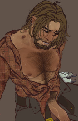 thatsbizaar: regardless of who you ship mccree with here’s