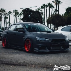 stancenation:  Love the color choices. How about you? | Photo