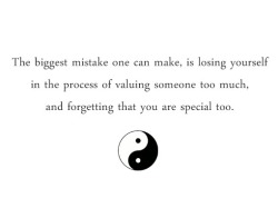 Be kind to people