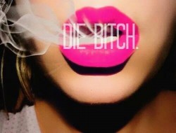diamonds19:  Kiss on We Heart It.
