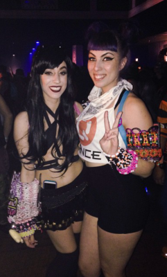 plur-maid is the cuutest. ♥