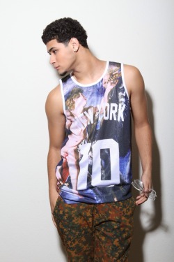 savvyifyanasty:  > ronnie😍  Follow me @ savvyifyanasty.tumblr.com