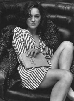 armineck:  Marion Cotillard