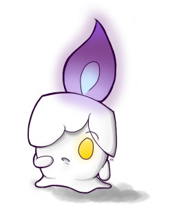 yellowdrifloons:  I have one of these cuties on my team named