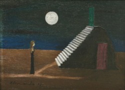 grundoonmgnx:   Gertrude Abercrombie (American, 1909 - 1977),