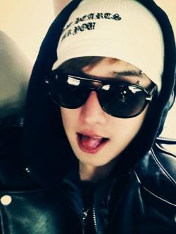 mooooosa:  “Wussup Philippines!” 130118 