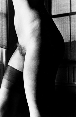 adskikafeteri2:  Ralph Gibson Untitled, from the series „Days