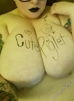 littlejetgirl:  Iâ€™ve been told Iâ€™m cute a lot lately,