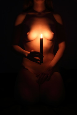 flobphoto:  Candle 