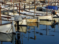 molieresphotography:  Port de Soller, Mallorca, Copyrights Val
