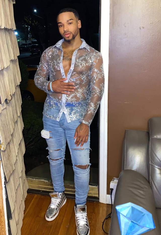 holezntoez:duque459:I luv em thick too🔥🍑😍