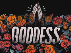 trendgraphy:  Goddess by Jillian AdelTwitter || Source