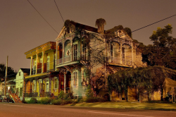 mymodernmet: Louisiana-based photographer Frank Relle captures