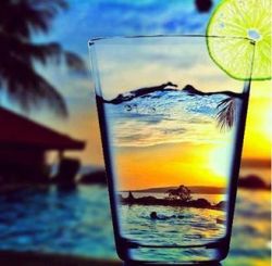 cocktail | via Facebook en We Heart It. http://weheartit.com/entry/74139525/via/stella_mylona