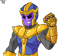 “Fun isn’t something one considers when balancing the universe.