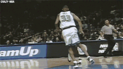 crazy-nba:  Top 10 All Time Alley Oops in All Star Game History