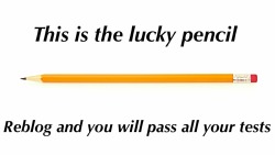 fangirlingoverdemigods:  I’d just like to say good luck to