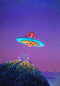 karrova:   Bruce Pennington 