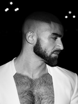  François Sagat | Ph: Dirk Alexander 