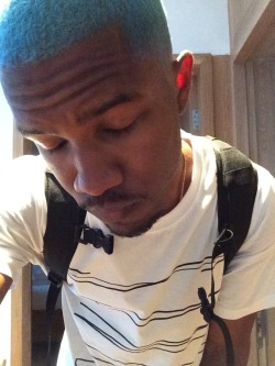 frankocean:  LONG LIVE SEAPUNK :)   Baby