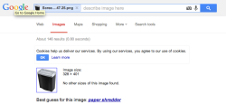 algopop:  “Google no longer understands how its “deep learning”