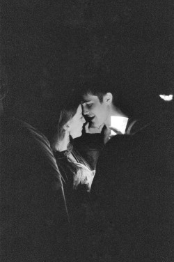 Love is all you need