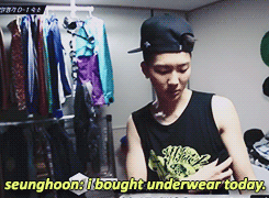 dis-possessed-deactivated201309:  seunghoon accidentally buys