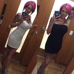 shoppingnude:  annabellpeaks:  BADBOYS VOTE WITH YOUR COMMENT!