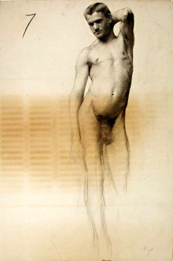 sculppp:  Adolph Robert Shulz  (1869 - 1963)
