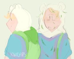 kiwichips:so, adventure time.