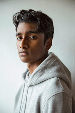 damplaundry: Jeenu Mahadevan  by Alexander Norheim