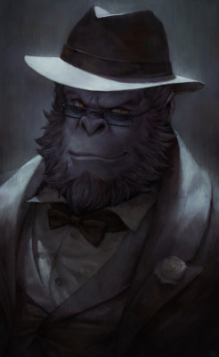 fandom-artworks: nat10730:  Here’s the fourth one, Winston