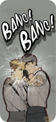 aloeviera:  Jeanmarco - All The Stars in Texas - phone case commissionHere’s