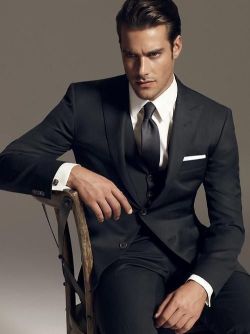 The Modern Gentleman