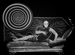 lacyceleste:  Blood of the Poet.  Jean Cocteau 1931.  