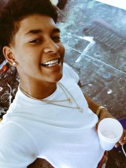 thatsverygay:  Trill Sammy 