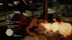  Thankies for the 2nd game Dragon’s Dogma for one of my