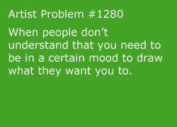 artist-problems:  Submitted by: khi-kismet [#1280: When people