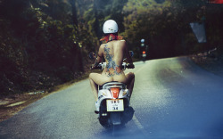wildwest62:        Road to Patong by Andrew Lucas on 500px  