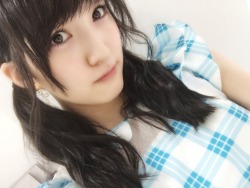 Tashima Meru G  160621: Going out with Ume post-SSK