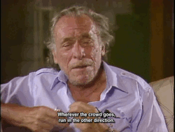Cranky Old Bastard