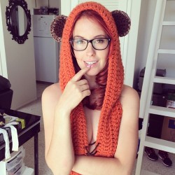 beautifulcosplayers:  Meg Turney on Official Website | Facebook