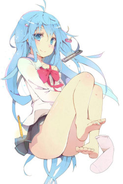 ♡