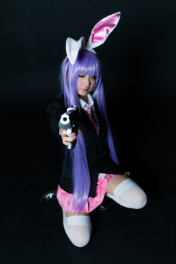 Touhou Project - Reisen Udongein Inaba (Kasyou Roshieru) 9