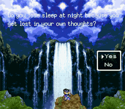 caterpie:  Dragon Quest III (1996)