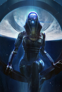 gamefreaksnz:   Mass Effect 4 details reportedly leaked via online