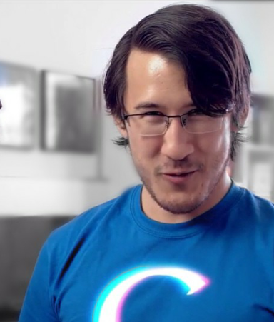 totally-supernatural:  Markiplier and the colors of the rainbow. :3   Awesome!!