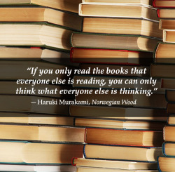 bookmania:  Know what everyone is thinking! Click here and get
